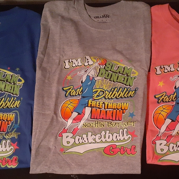 Tshirts - Picture 2 of 16